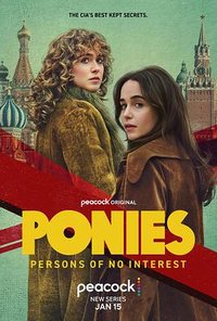 PONIES (Ponies)