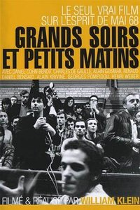 Grands soirs & petits matins