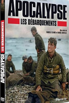 Apocalypse: D-Day