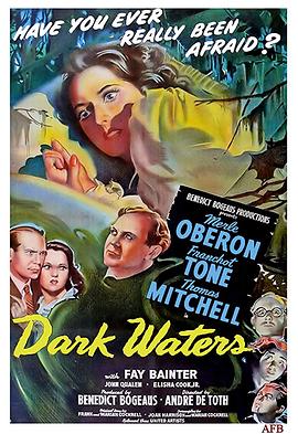Dark Waters