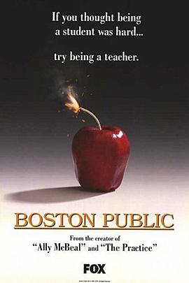 Boston Public Boston Public