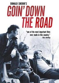 Goin' Down the Road