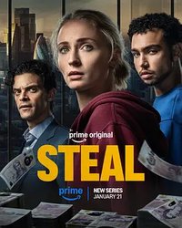 Steal (Haven)