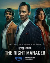 The Night Manager