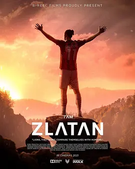 I Am Zlatan