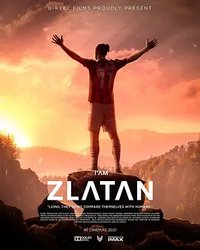 I Am Zlatan