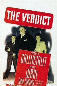 The Verdict