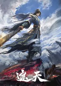 Shrouding the Heavens (Shrounding the Heavens Ⅲ)