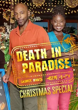 Death in Paradise: 2025 Christmas Special