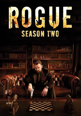 Rogue Season 2