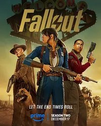 Fallout Season 2