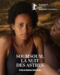Soumsoum, The Night of the Stars