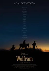 Wolfram: A Sequel to Sweet Country