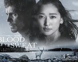 Blood & Sweat
