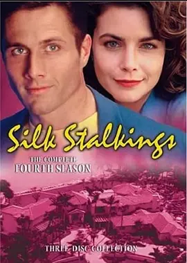 Silk Stalkings (豪门疑案)