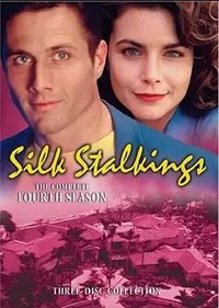 Silk Stalkings (豪门疑案)