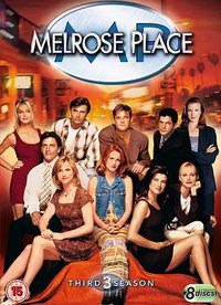 Melrose Place Temporada 3