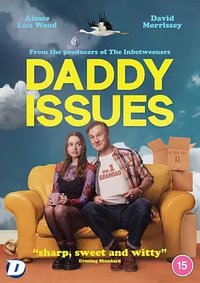 Daddy Issues (恋父情结 第一季)
