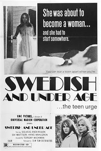Swedish and Underage