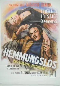 Hemmungslos – drei verbotene Geschichten