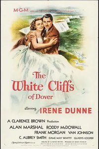 The White Cliffs of Dover