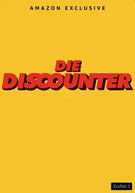The Discounters Season 1