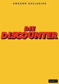The Discounters Temporada 1