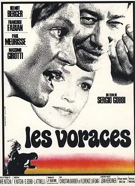 The Voracious Ones
