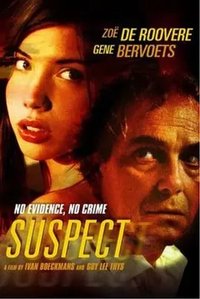 Suspect