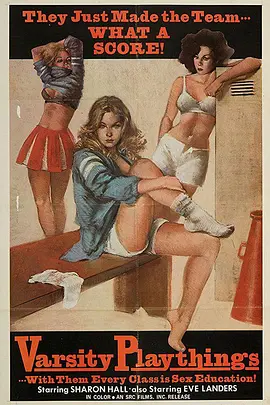 Sorority Girls