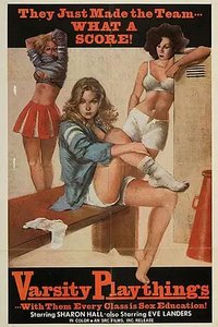 Sorority Girls