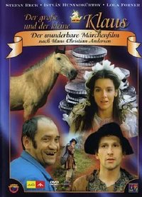 Mikula and Mikulka