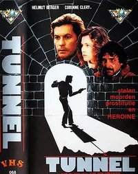 The Tunnel