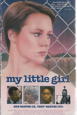 My Little Girl