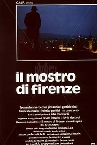 El Monstruo de Florencia