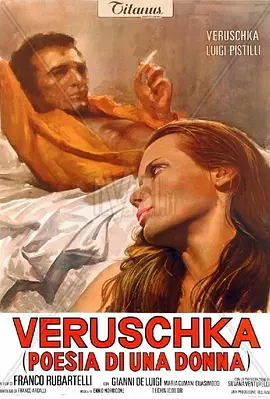 Veruschka