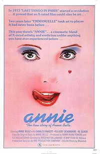 Annie