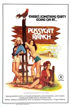 Pussycat Ranch