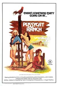 Pussycat Ranch
