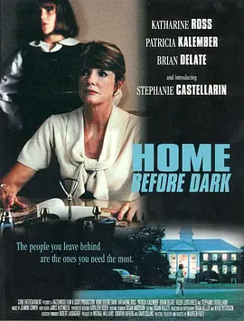 Home Before Dark