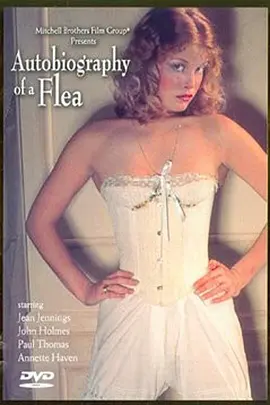 The Autobiography of a Flea