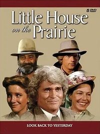 Little House on the Prairie