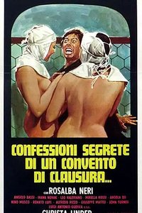 Secret Confessions in a Cloistered Convent