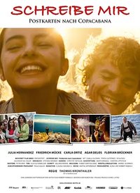 Write Me - Postcards to Copacabana