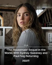 The Housemaid's Secret