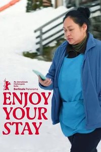 Enjoy Your Stay