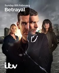 Betrayal