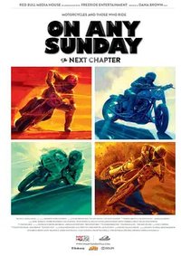 On Any Sunday: The Next Chapter