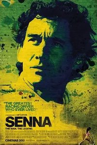 Ayrton Senna