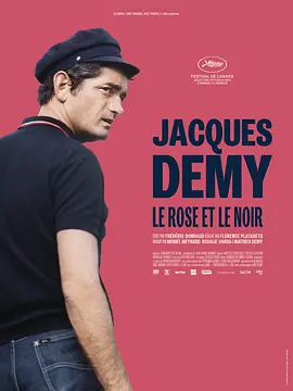 Jacques Demy – the Pink and the Black